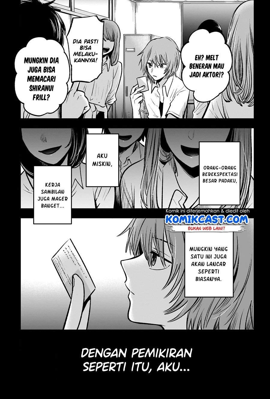 Oshi no Ko Chapter 57