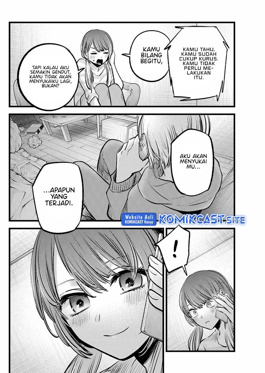 Oshi no Ko Chapter 97