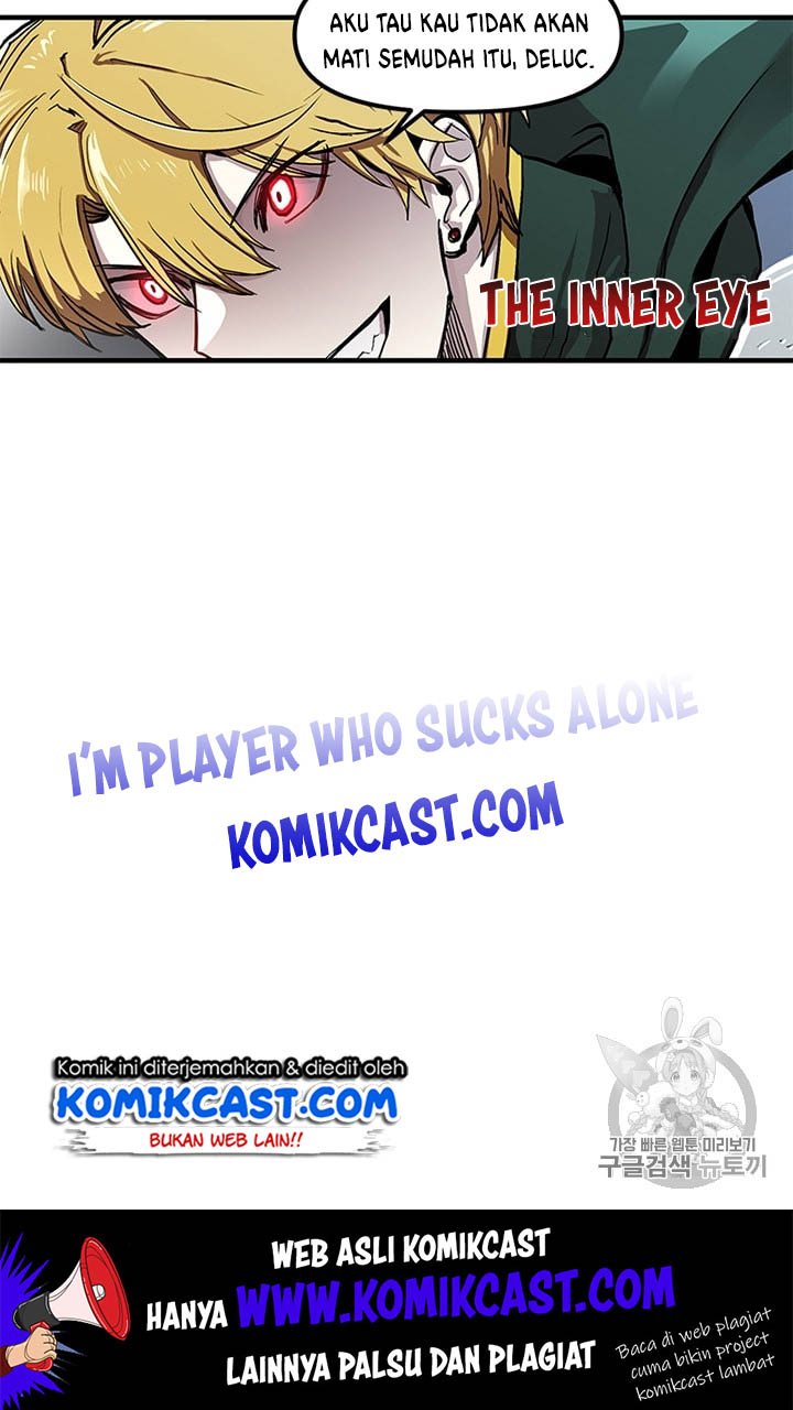 I Am Player Who Suck Alone Chapter 12