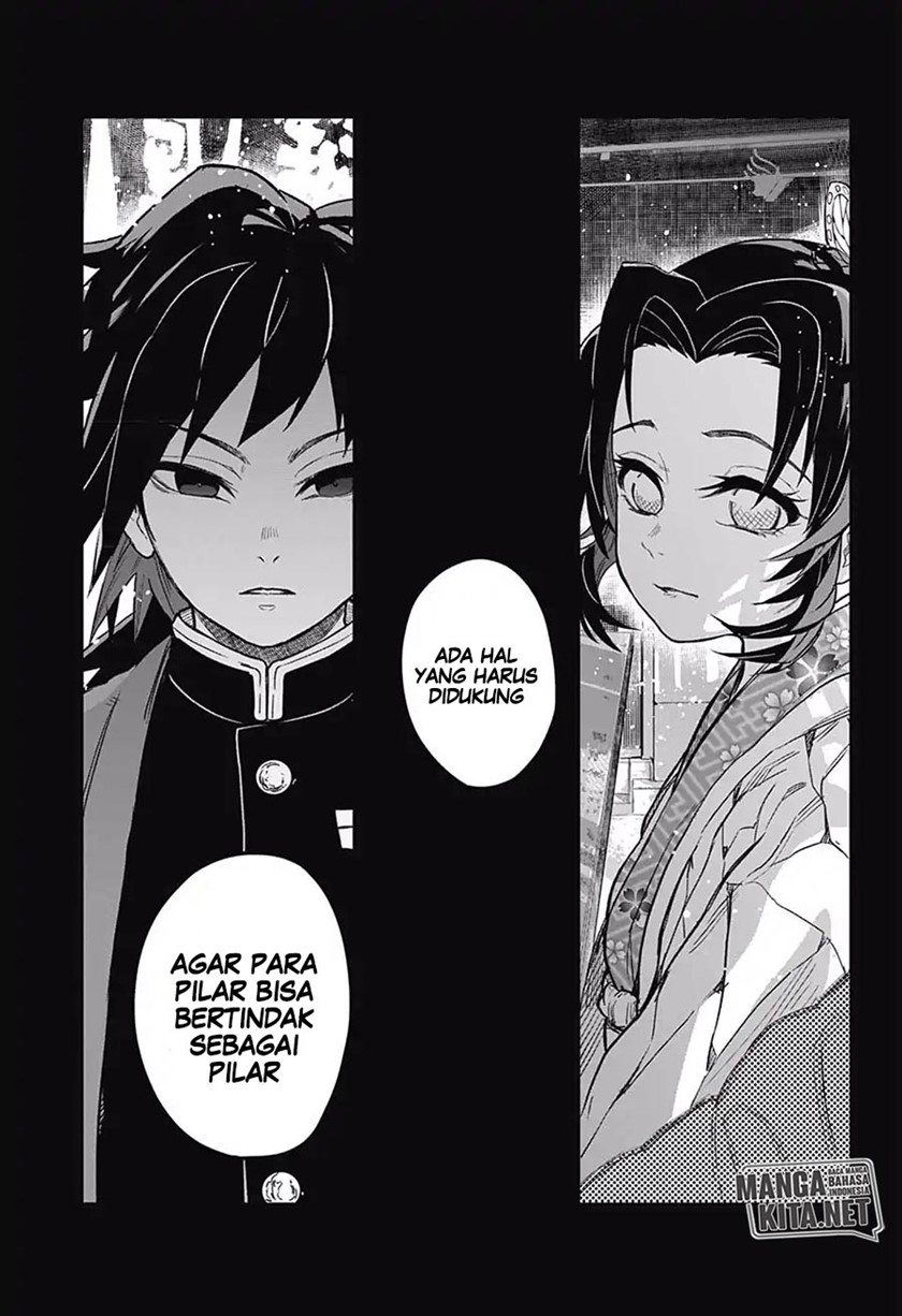 Kimetsu no Yaiba: Tomioka Giyuu Gaiden Chapter 2