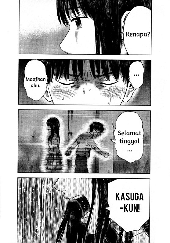 Aku no Hana Chapter 13