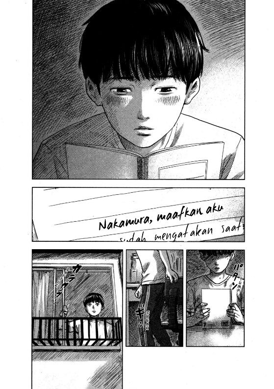 Aku no Hana Chapter 19