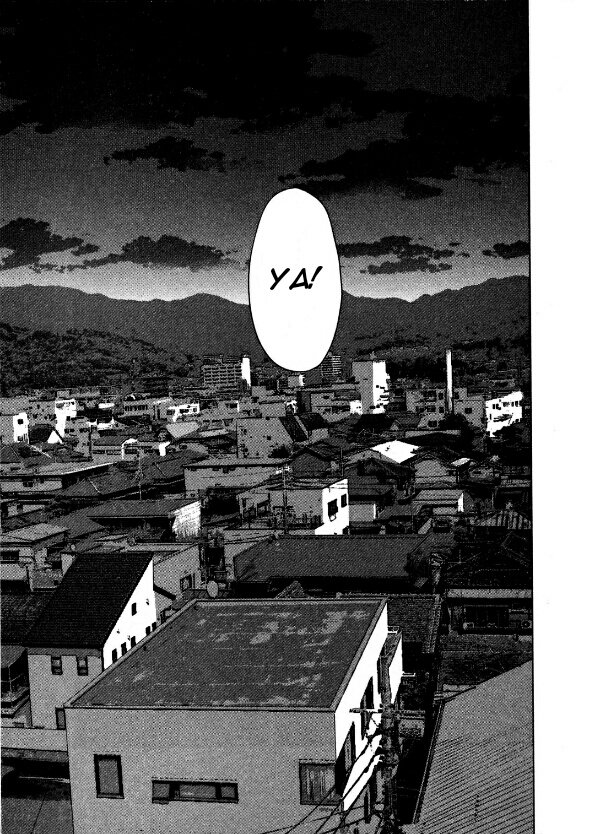 Aku no Hana Chapter 22