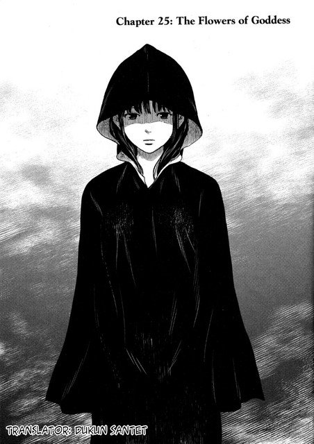 Aku no Hana Chapter 25