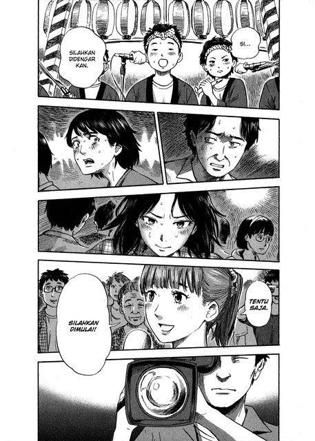 Aku no Hana Chapter 32