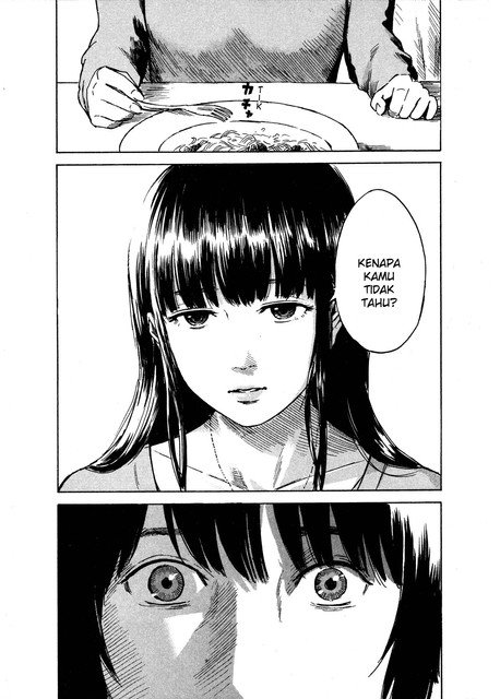 Aku no Hana Chapter 41