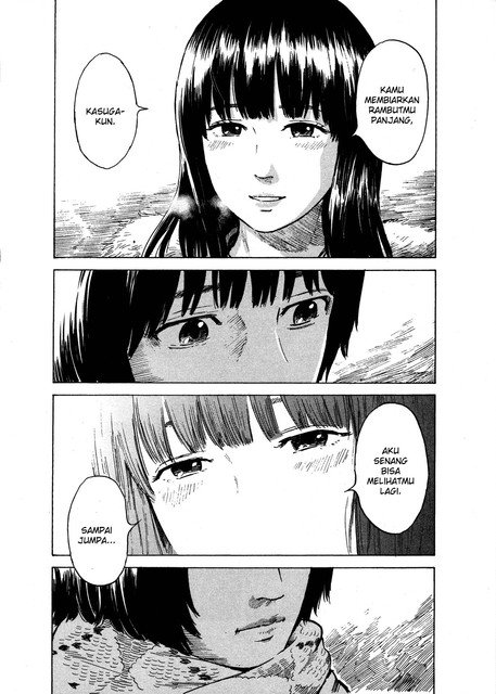 Aku no Hana Chapter 41