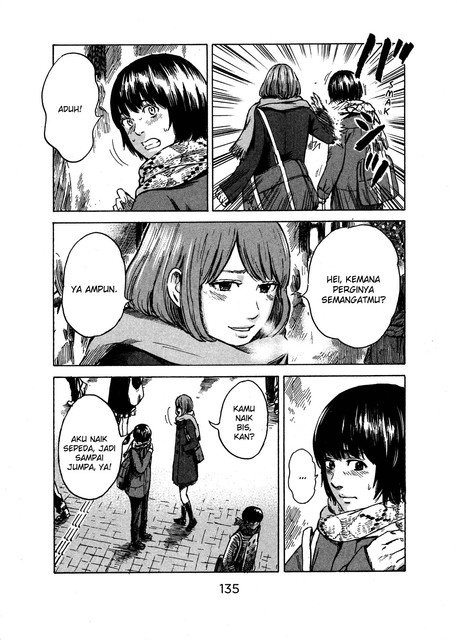 Aku no Hana Chapter 41