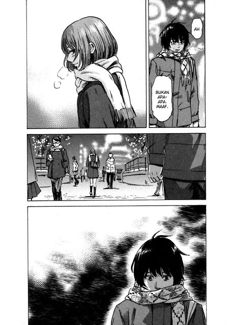 Aku no Hana Chapter 43