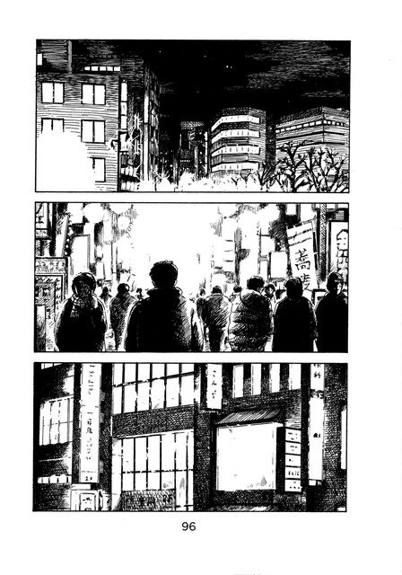 Aku no Hana Chapter 45