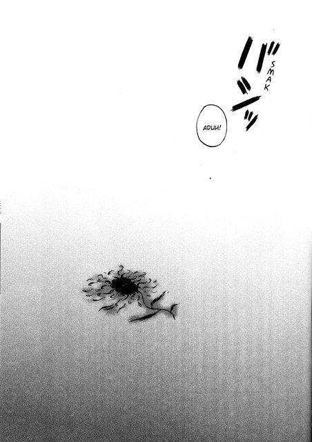 Aku no Hana Chapter 45