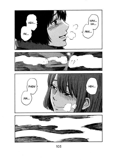 Aku no Hana Chapter 45