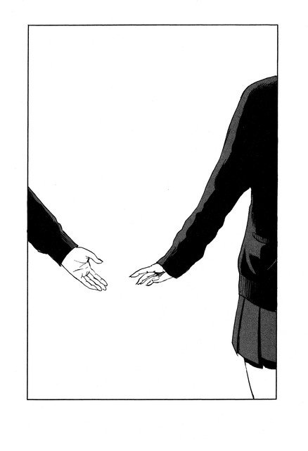 Aku no Hana Chapter 45