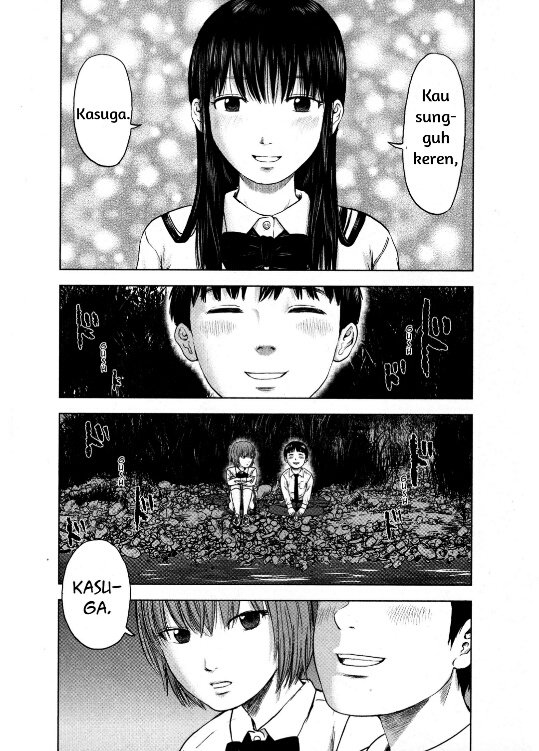 Aku no Hana Chapter 5