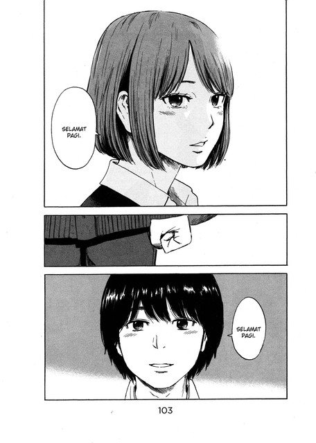 Aku no Hana Chapter 50