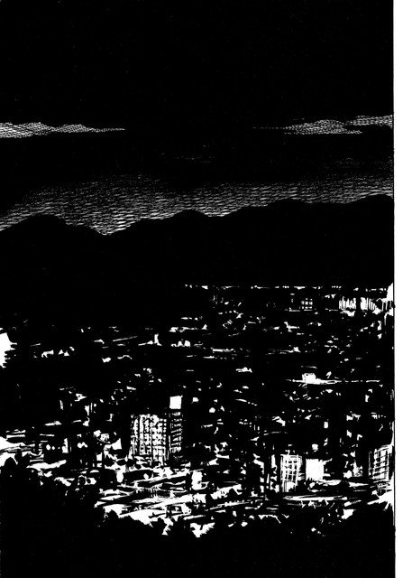 Aku no Hana Chapter 50