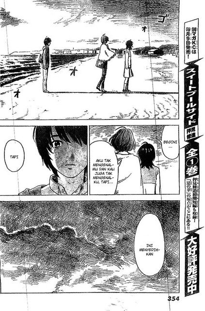 Aku no Hana Chapter 54