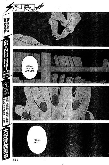 Aku no Hana Chapter 55