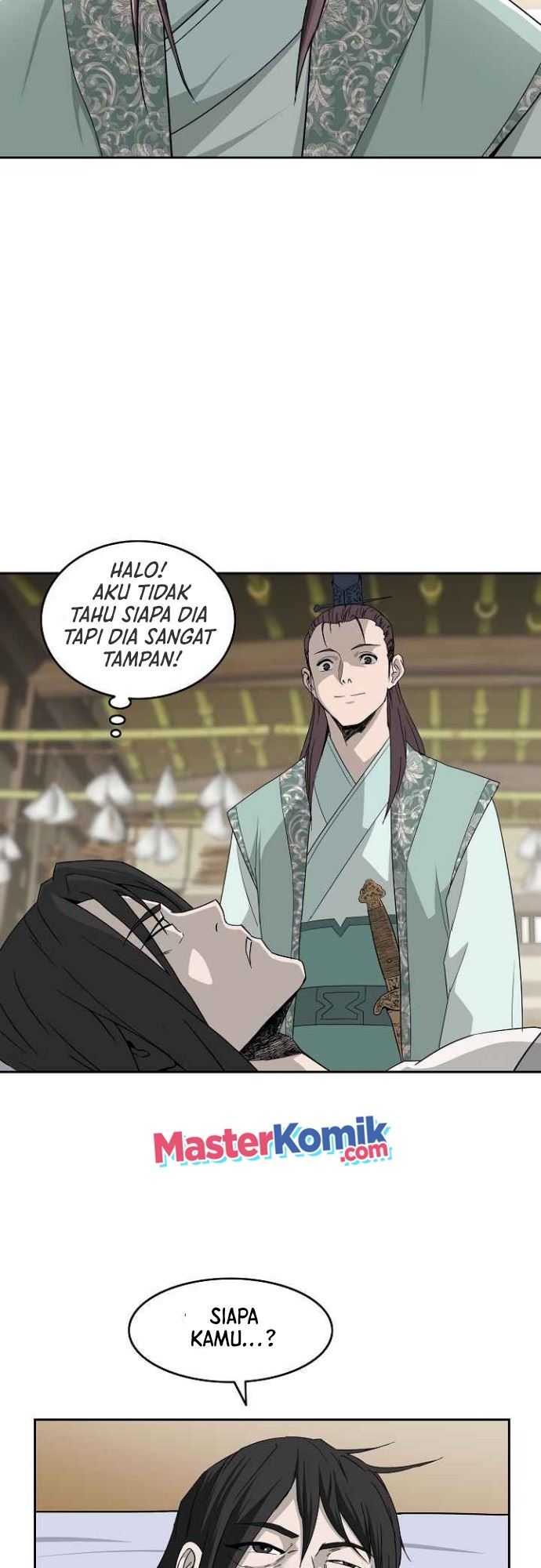 Bowblade Spirit Chapter 76