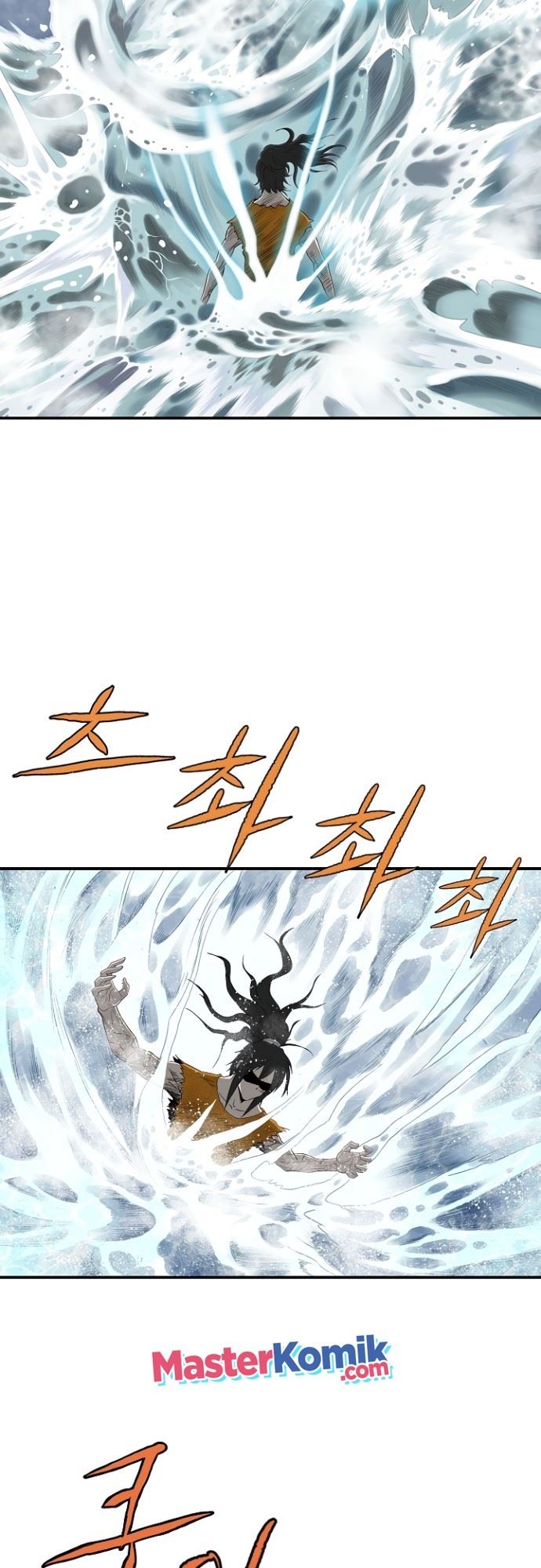 Bowblade Spirit Chapter 79