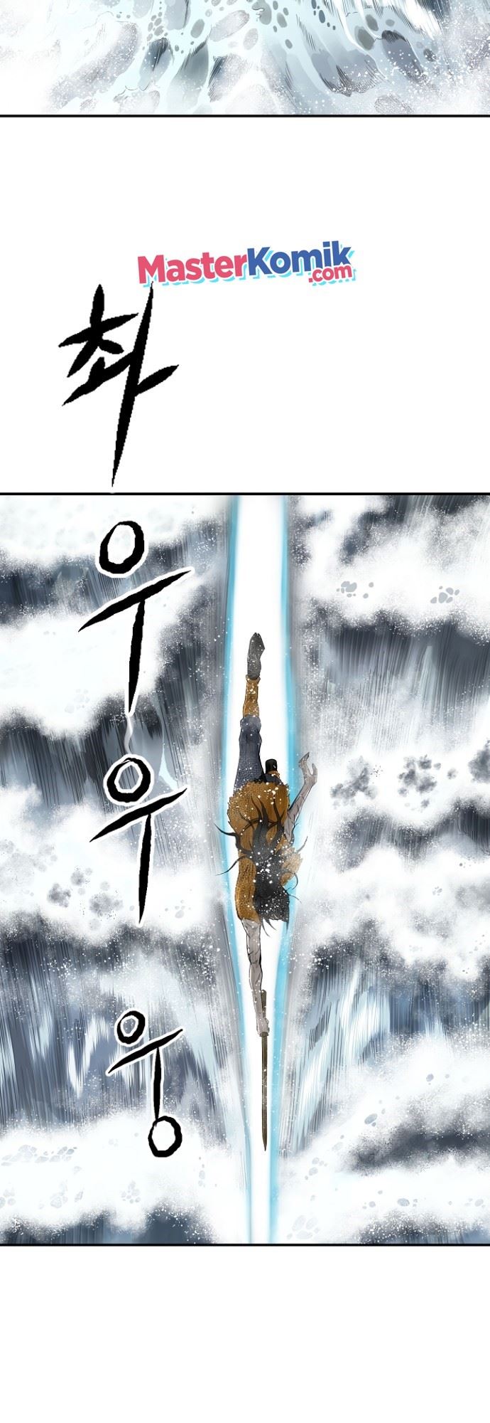 Bowblade Spirit Chapter 79