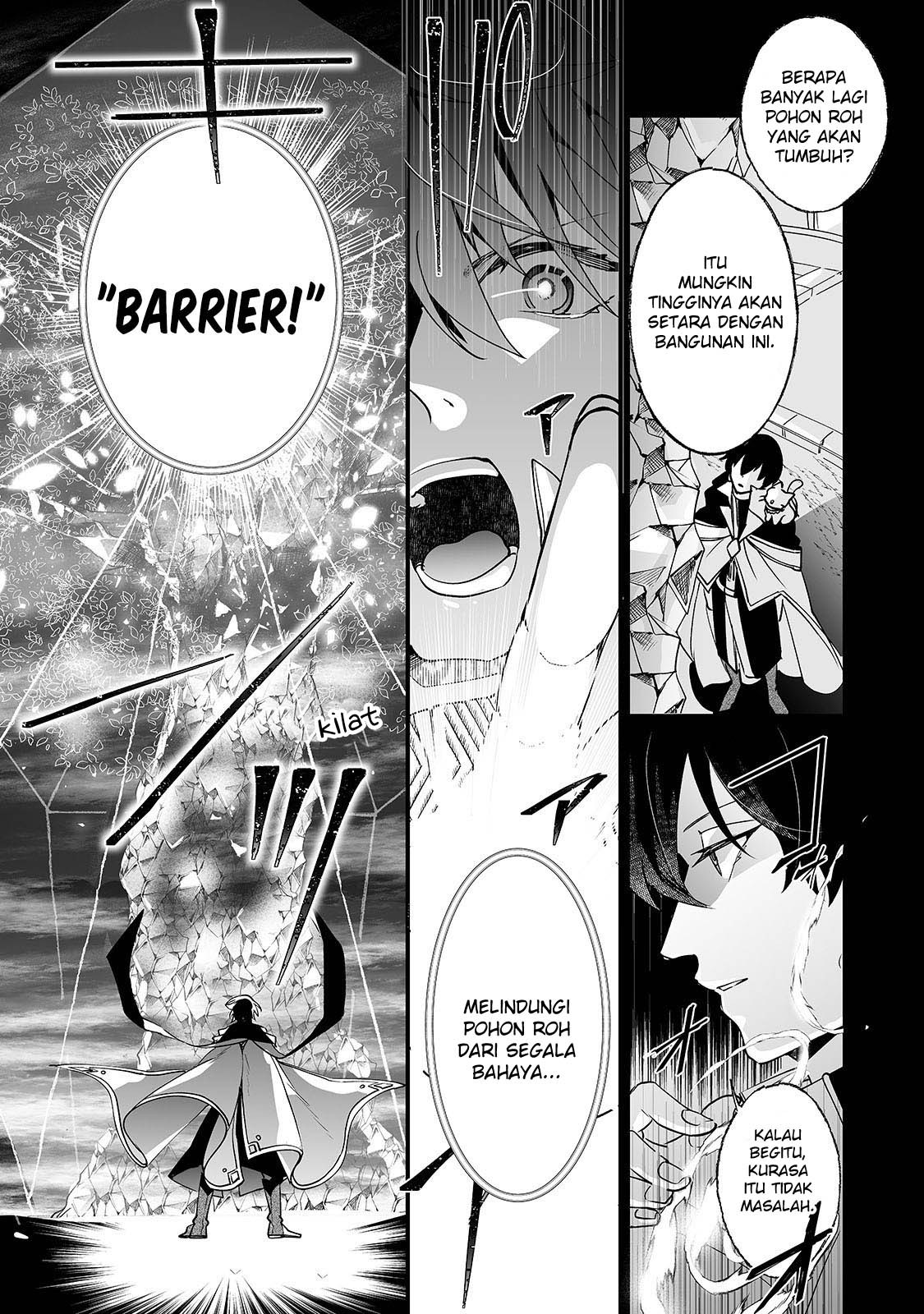 Nido to ie ni wa kaerimasen! Chapter 4