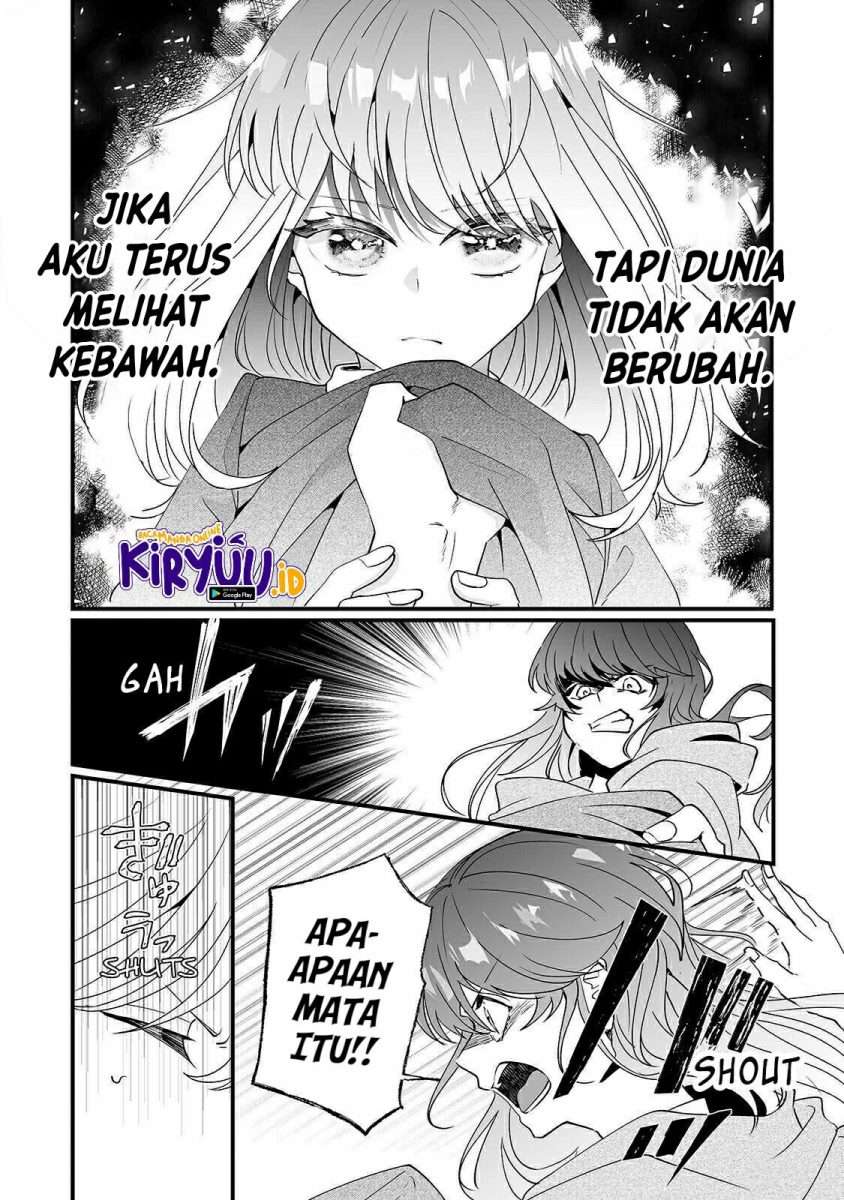 Nido to ie ni wa kaerimasen! Chapter 5