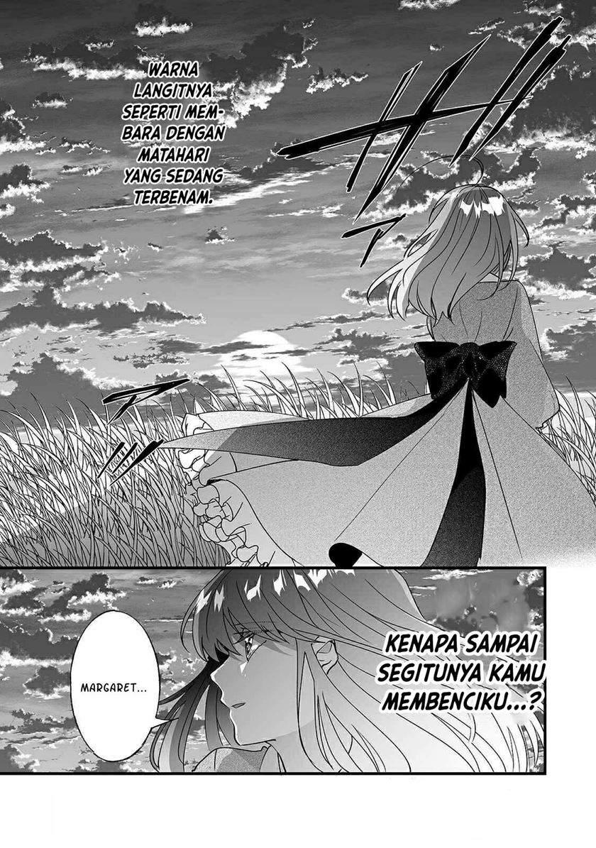 Nido to ie ni wa kaerimasen! Chapter 6