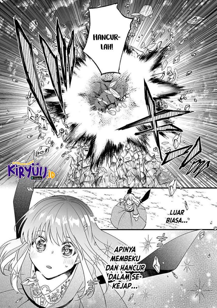 Nido to ie ni wa kaerimasen! Chapter 6