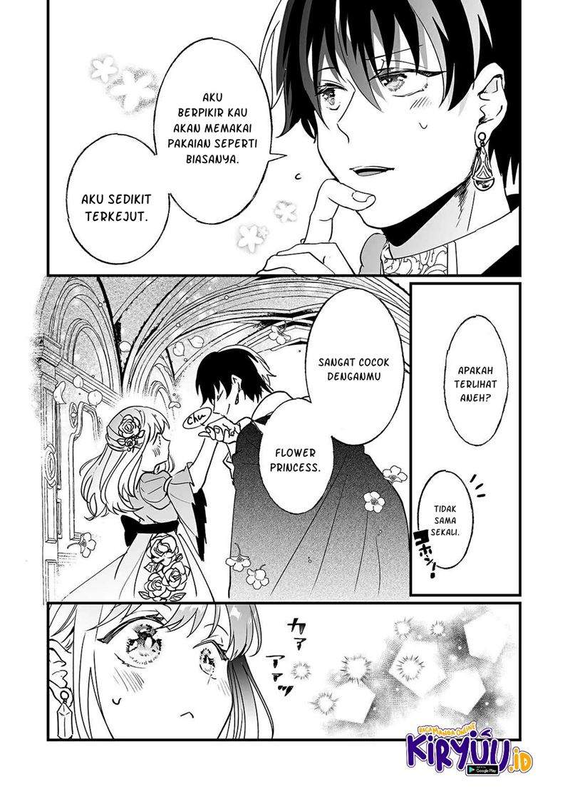 Nido to ie ni wa kaerimasen! Chapter 7