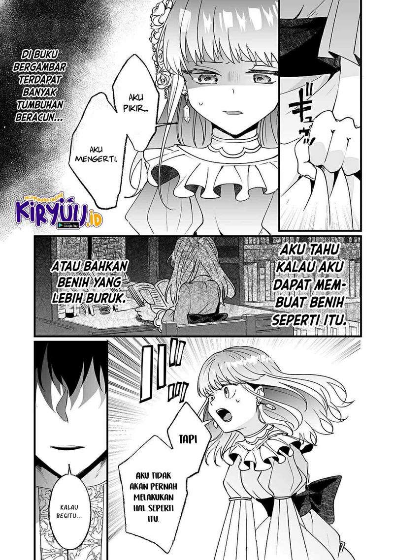 Nido to ie ni wa kaerimasen! Chapter 7