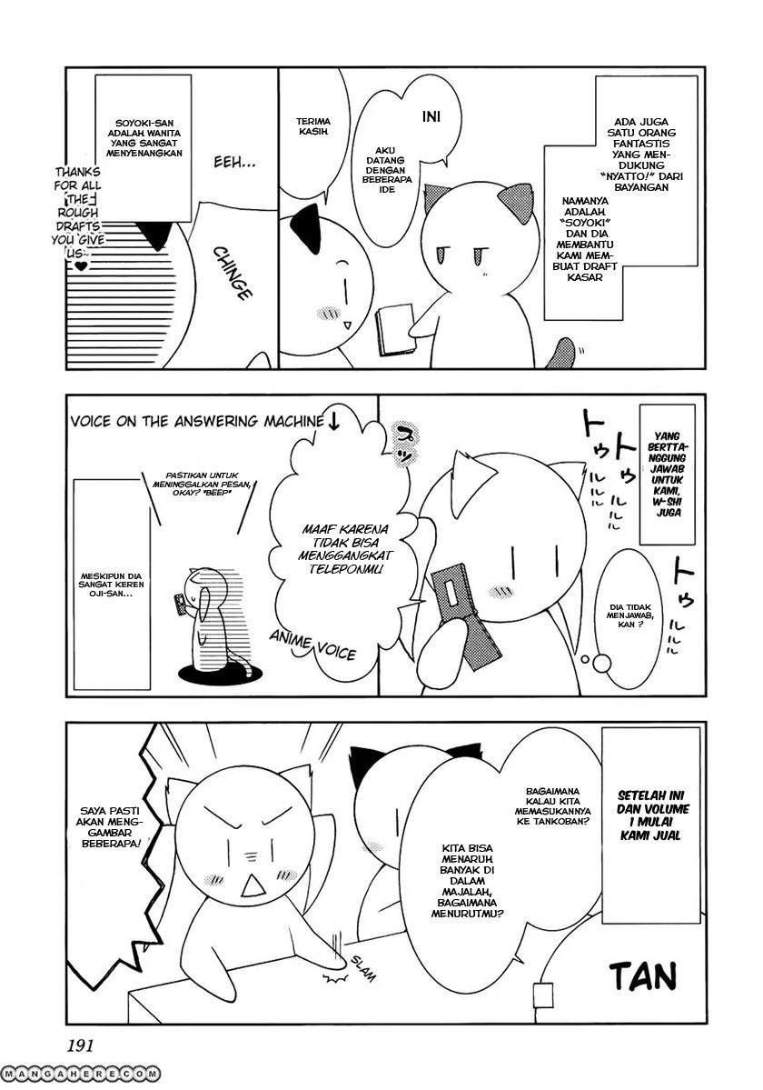 Nyatto! Chapter 6