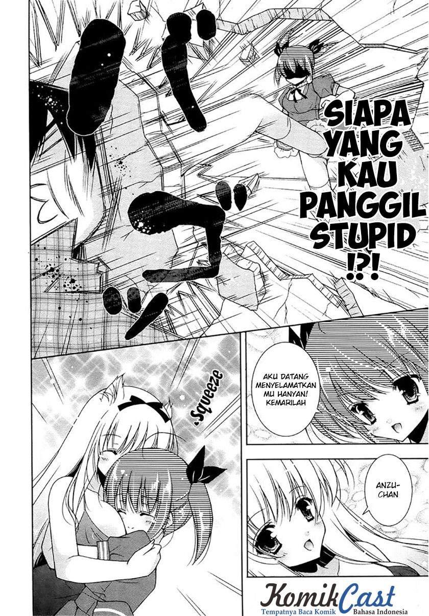 Nyatto! Chapter 7