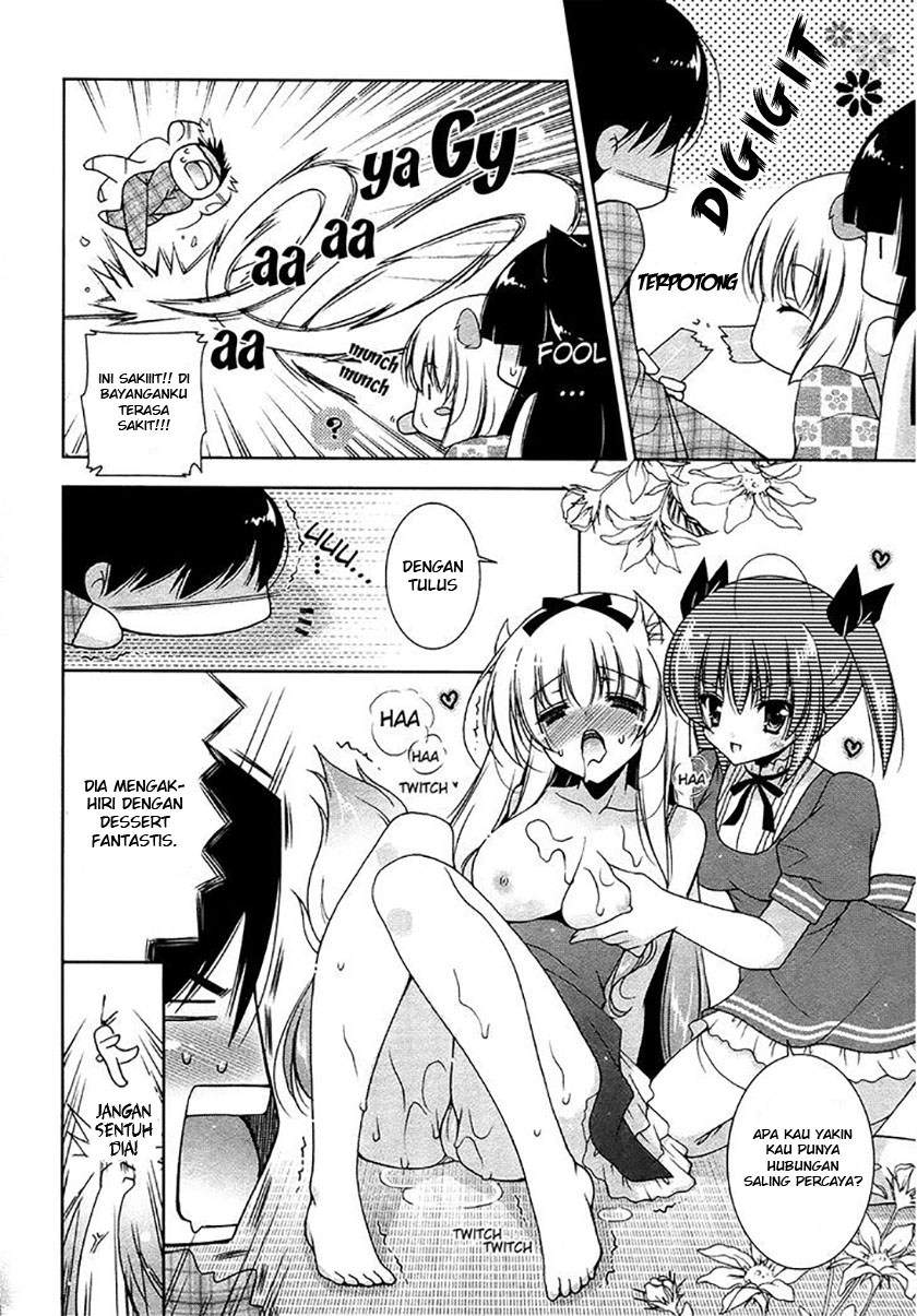 Nyatto! Chapter 7