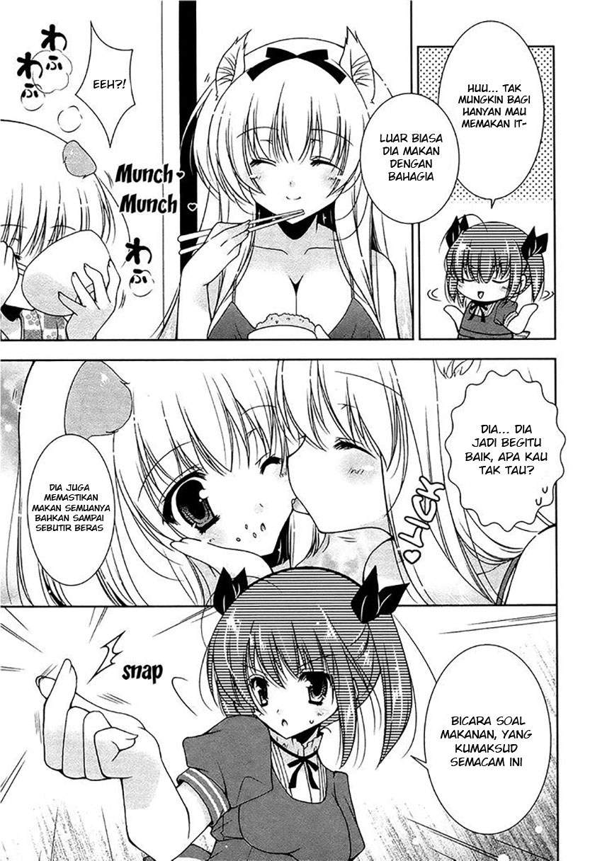 Nyatto! Chapter 7