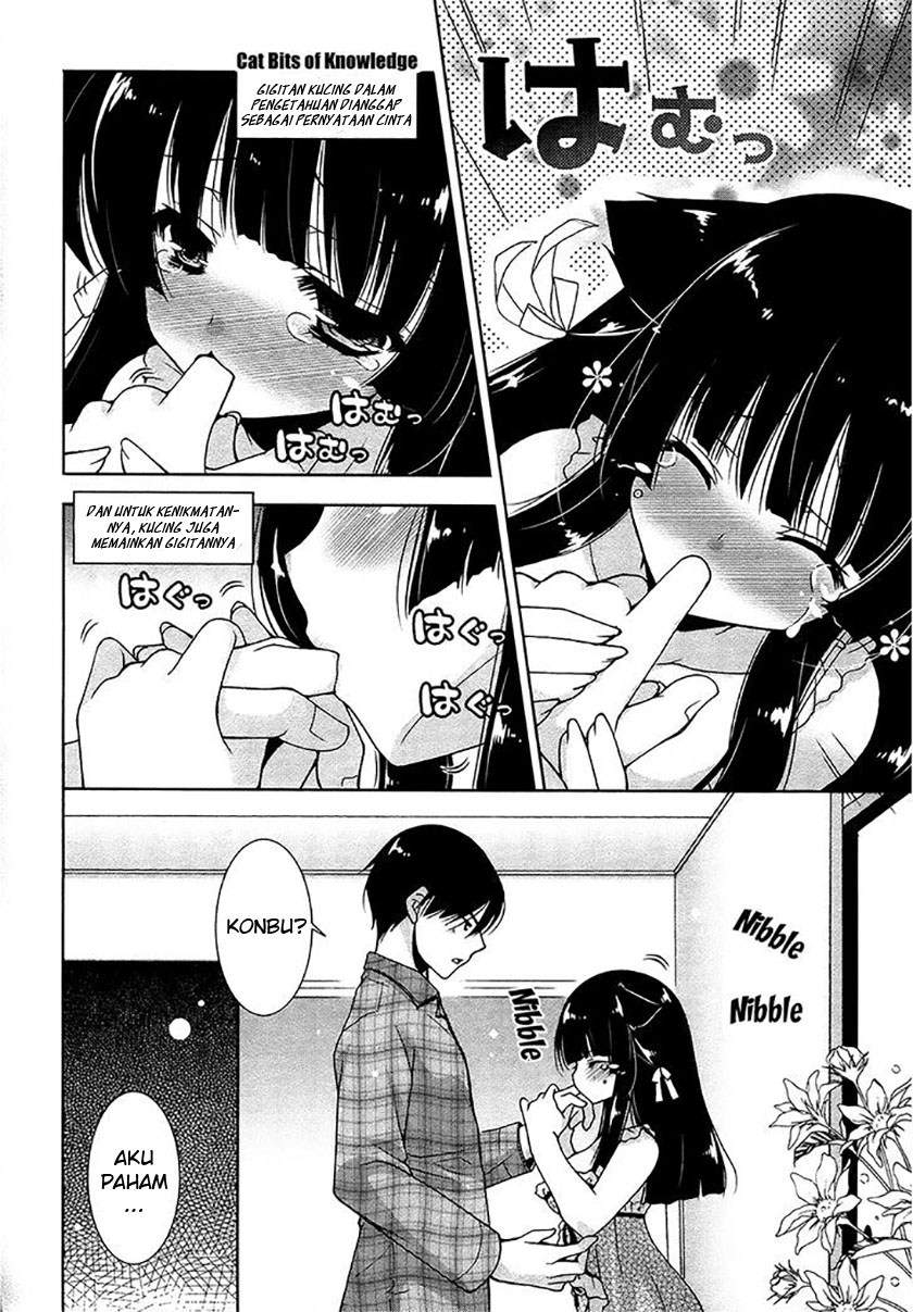 Nyatto! Chapter 7