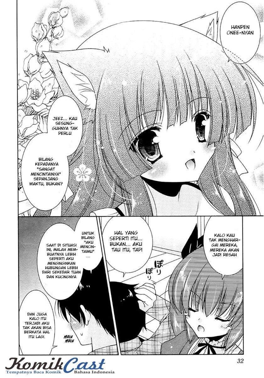 Nyatto! Chapter 7