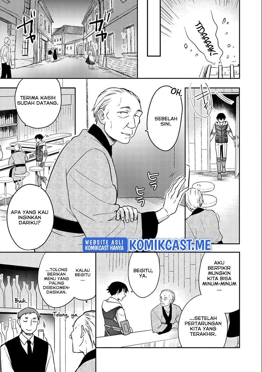 Mushoku no Eiyuu Chapter 34