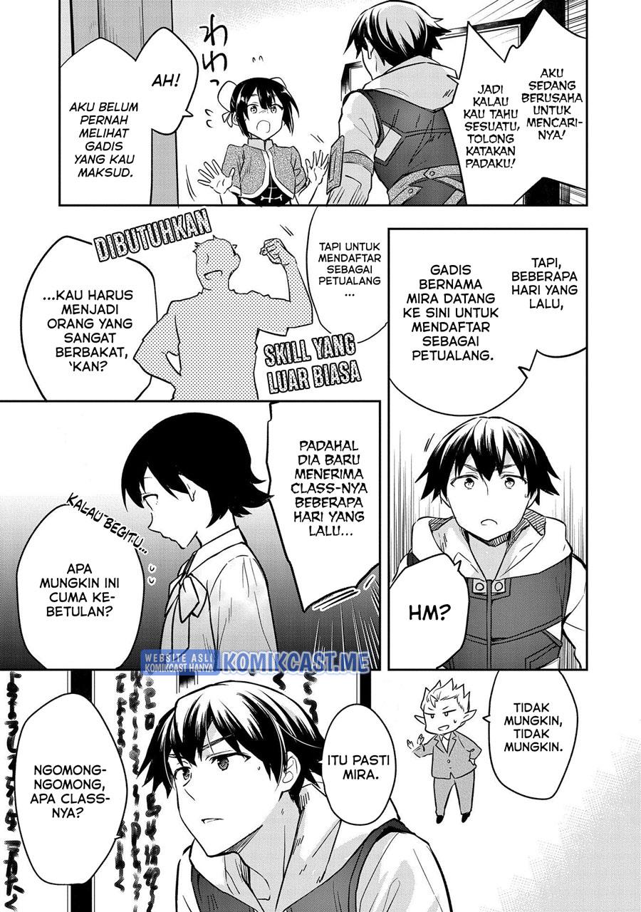 Mushoku no Eiyuu Chapter 36