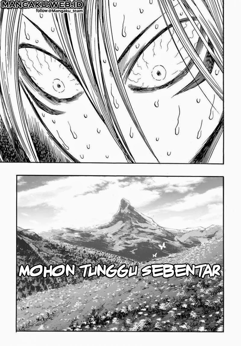 One Punch-Man Chapter 15