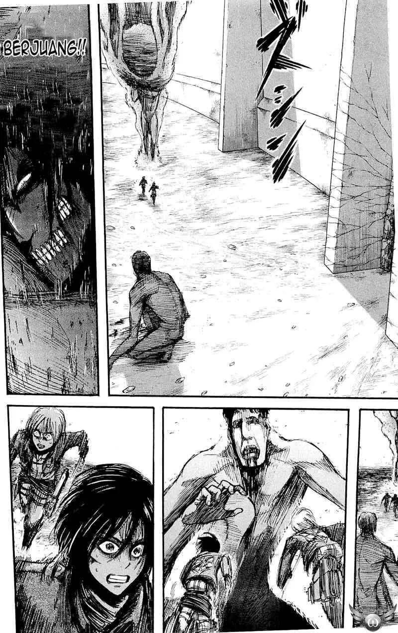 Shingeki no Kyojin Chapter 14