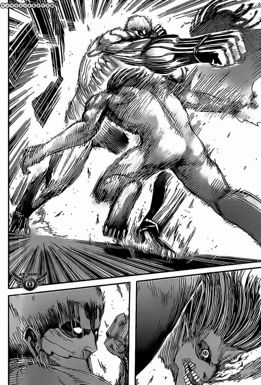 Shingeki no Kyojin Chapter 44