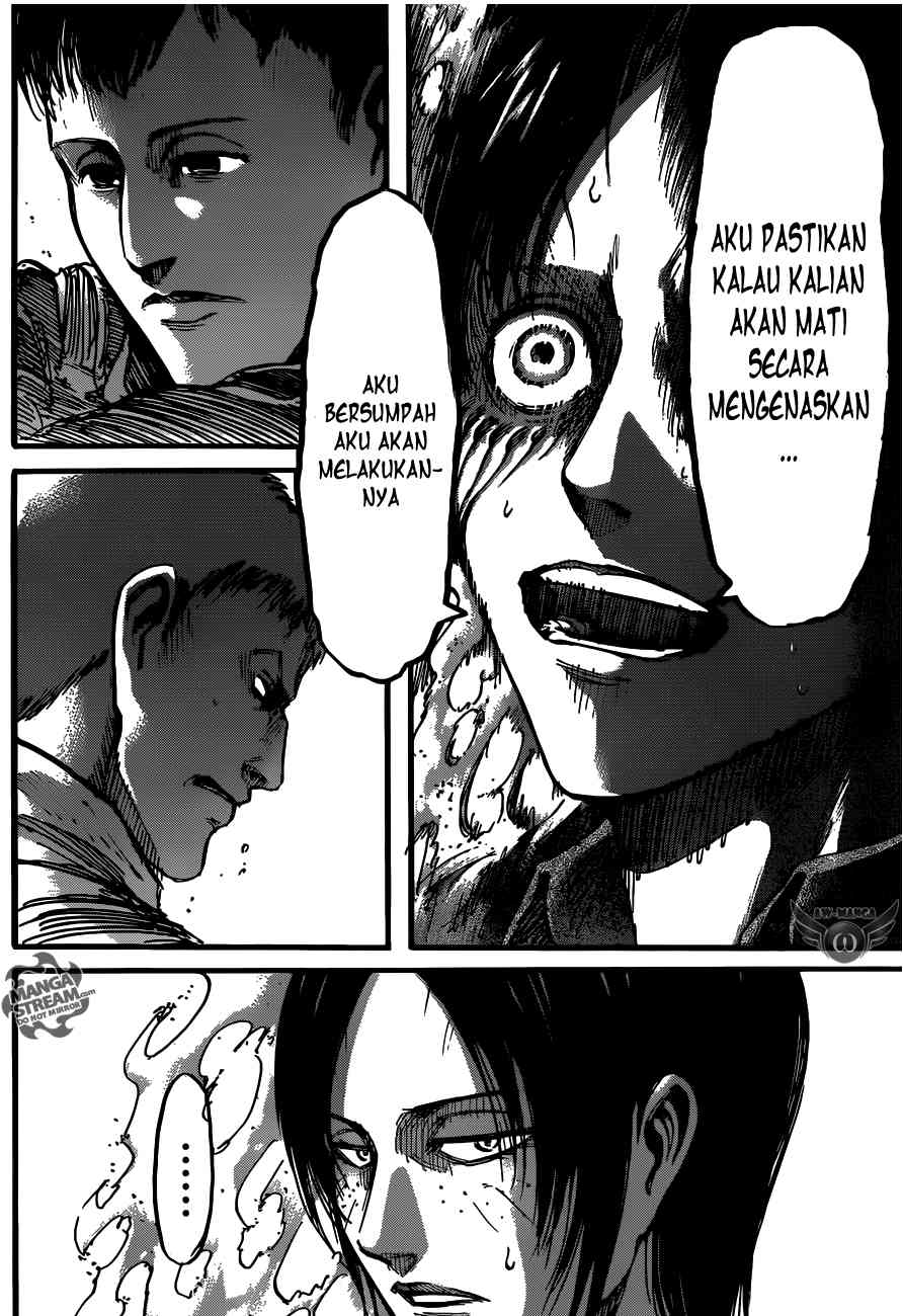 Shingeki no Kyojin Chapter 46