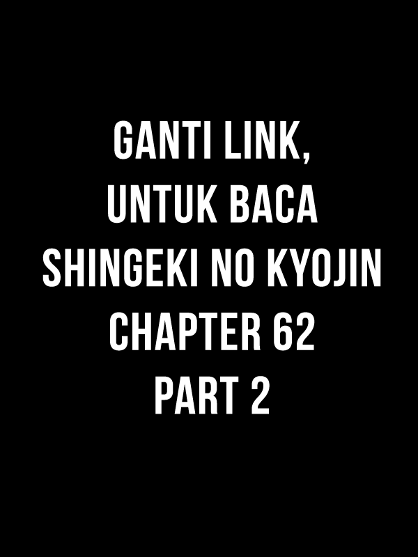 Shingeki no Kyojin Chapter 62