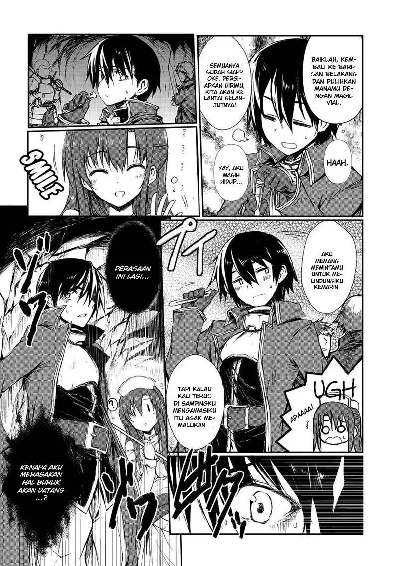 Arifureta Shokugyou de Sekai Saikyou Chapter 3