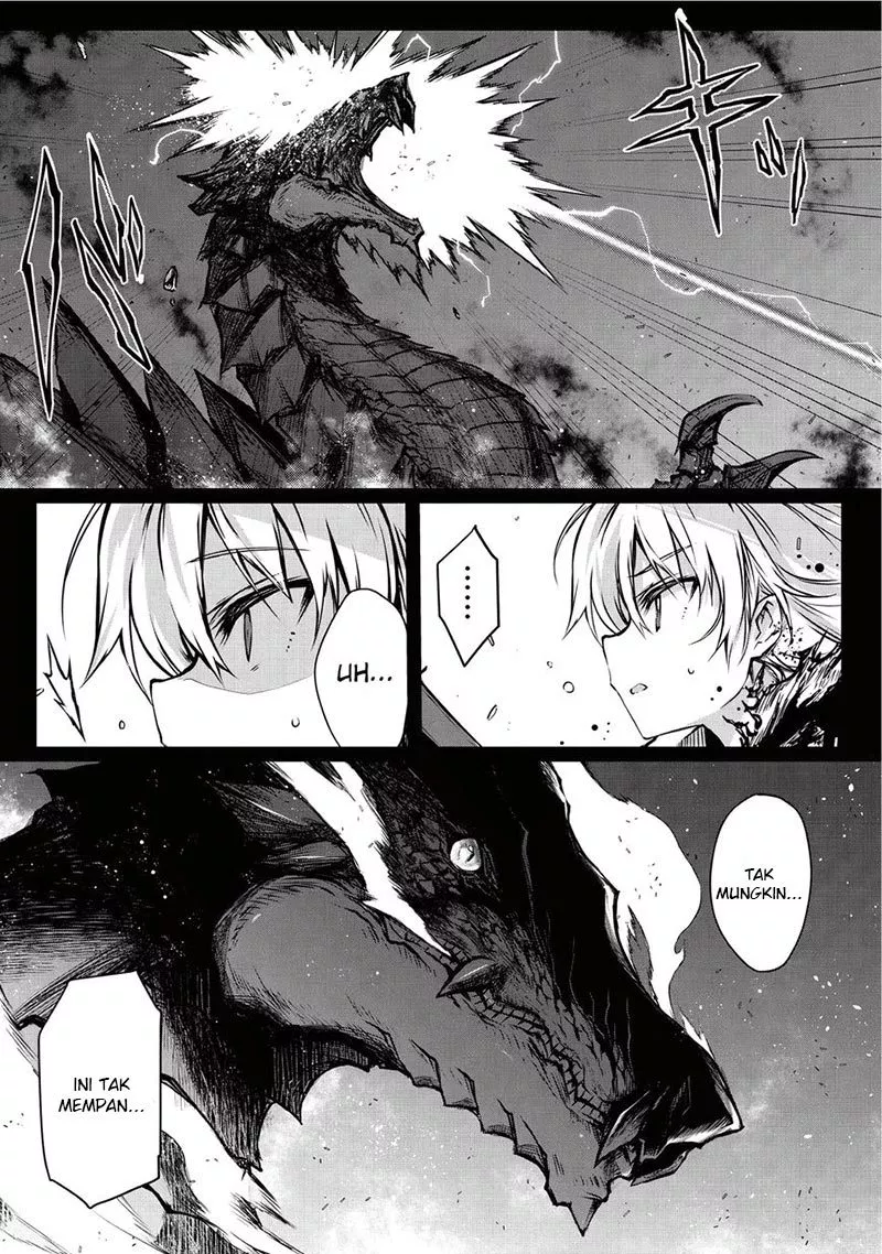 Arifureta Shokugyou de Sekai Saikyou Chapter 13