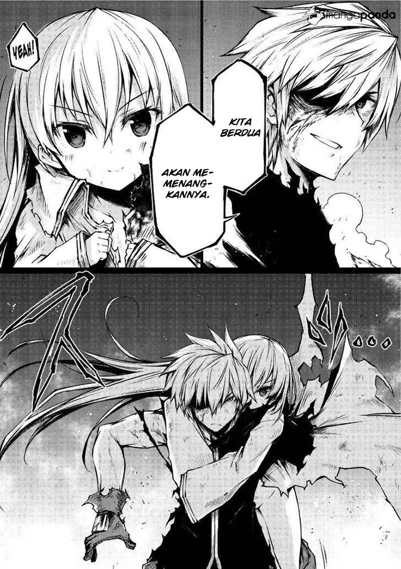 Arifureta Shokugyou de Sekai Saikyou Chapter 14