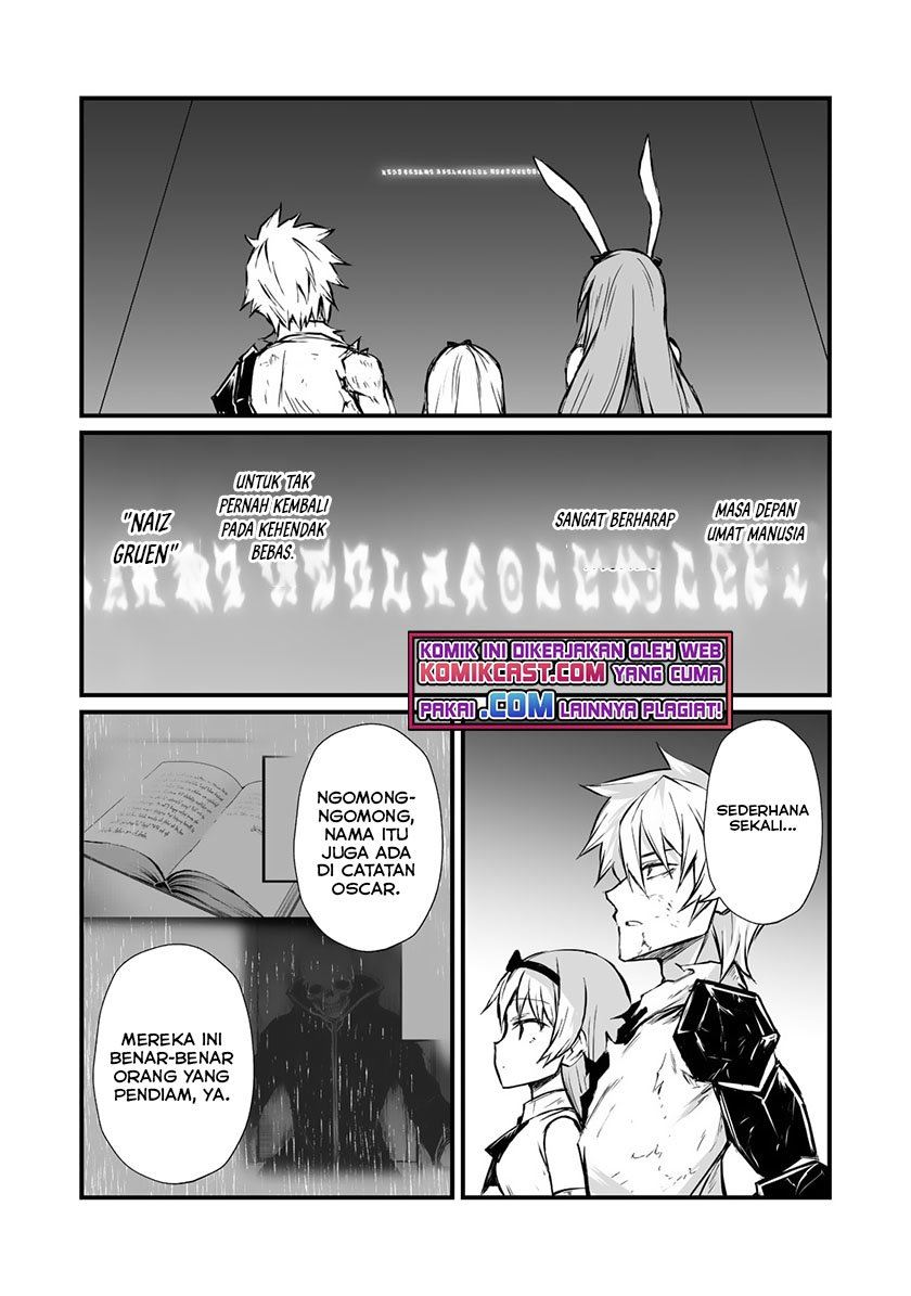 Arifureta Shokugyou de Sekai Saikyou Chapter 56