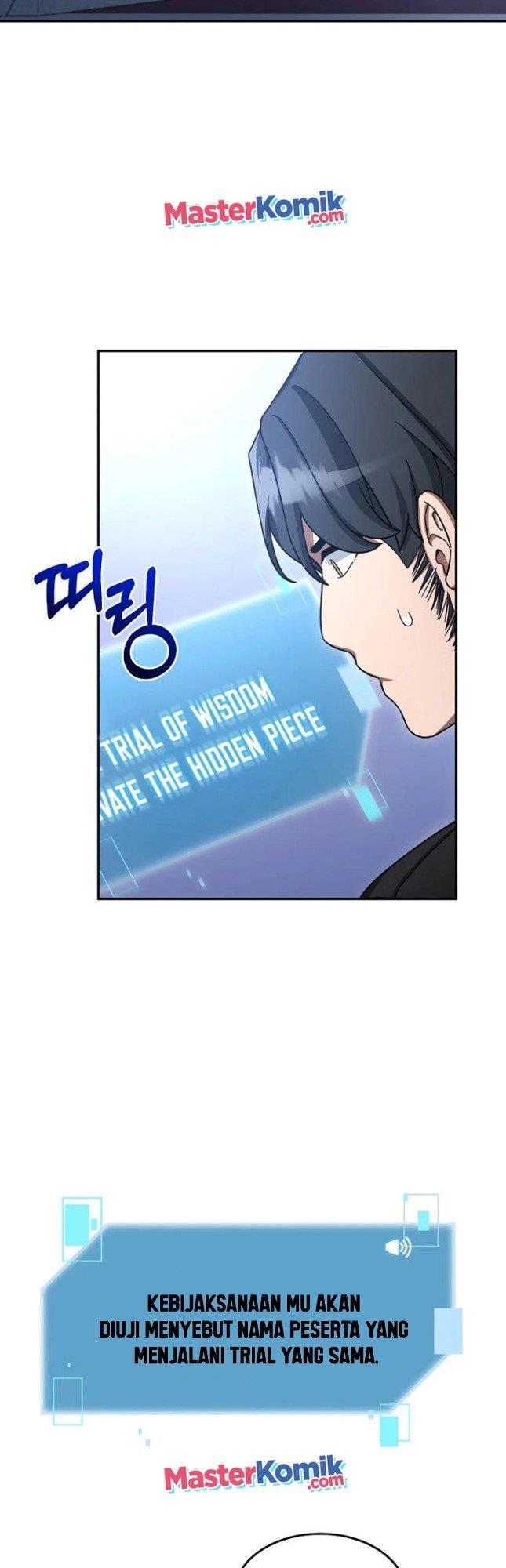 The Newbie is Too Strong Chapter 11