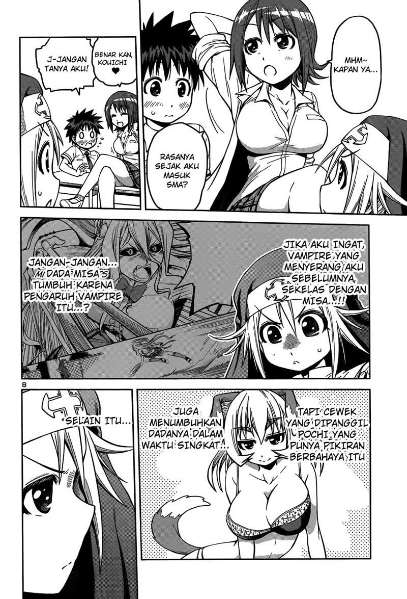 In Bura! Chapter 10